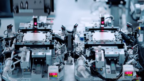 揭秘暴雨服務(wù)器及存儲(chǔ)智能工廠 數(shù)據(jù)處理服務(wù)的“智造”引擎