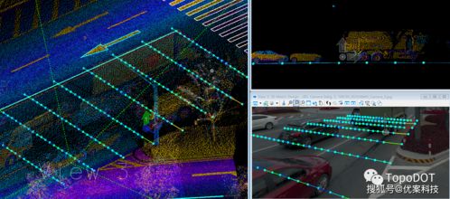 空間實(shí)景三維激光lidar點(diǎn)云數(shù)據(jù)處理服務(wù)全解析